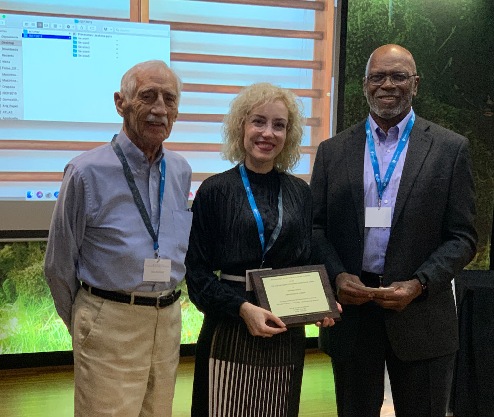 The Glen Earthman Outstanding Dissertation Award atribuído a tese desenvolvida no CES<span id="edit_26824"><script>$(function() { $('#edit_26824').load( "/myces/user/editobj.php?tipo=destaque&id=26824" ); });</script></span>