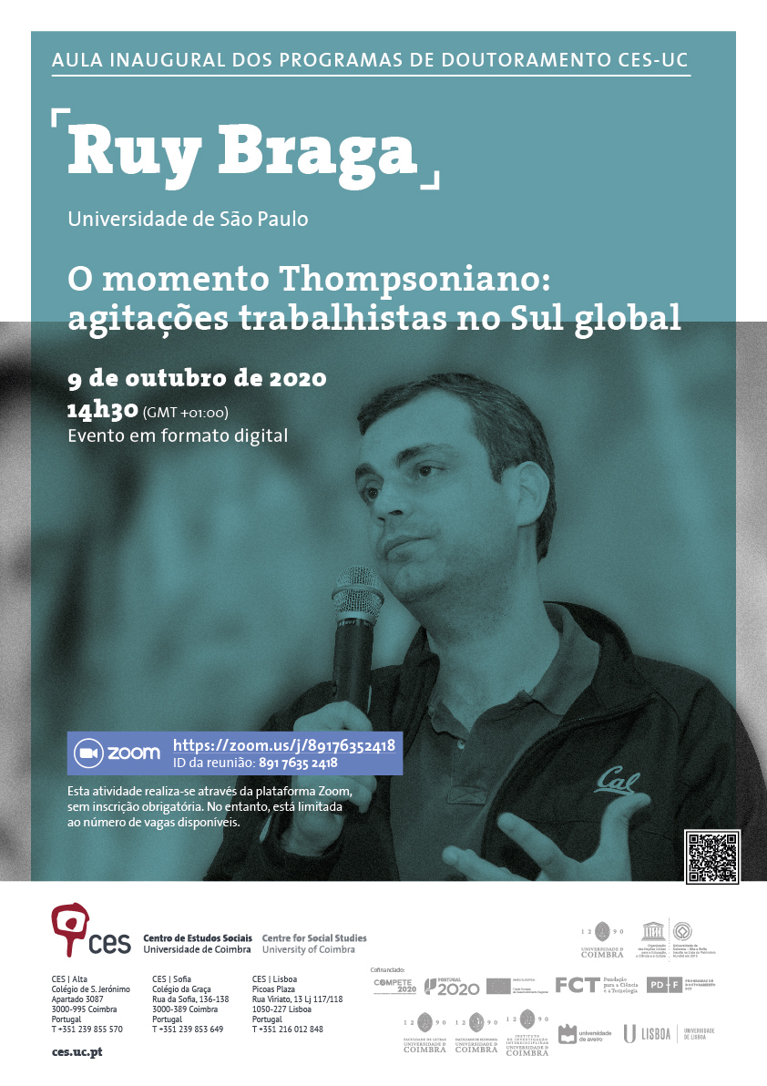 The Thompsonian moment: labour unrest in the Global South<span id="edit_30626"><script>$(function() { $('#edit_30626').load( "/myces/user/editobj.php?tipo=evento&id=30626" ); });</script></span>