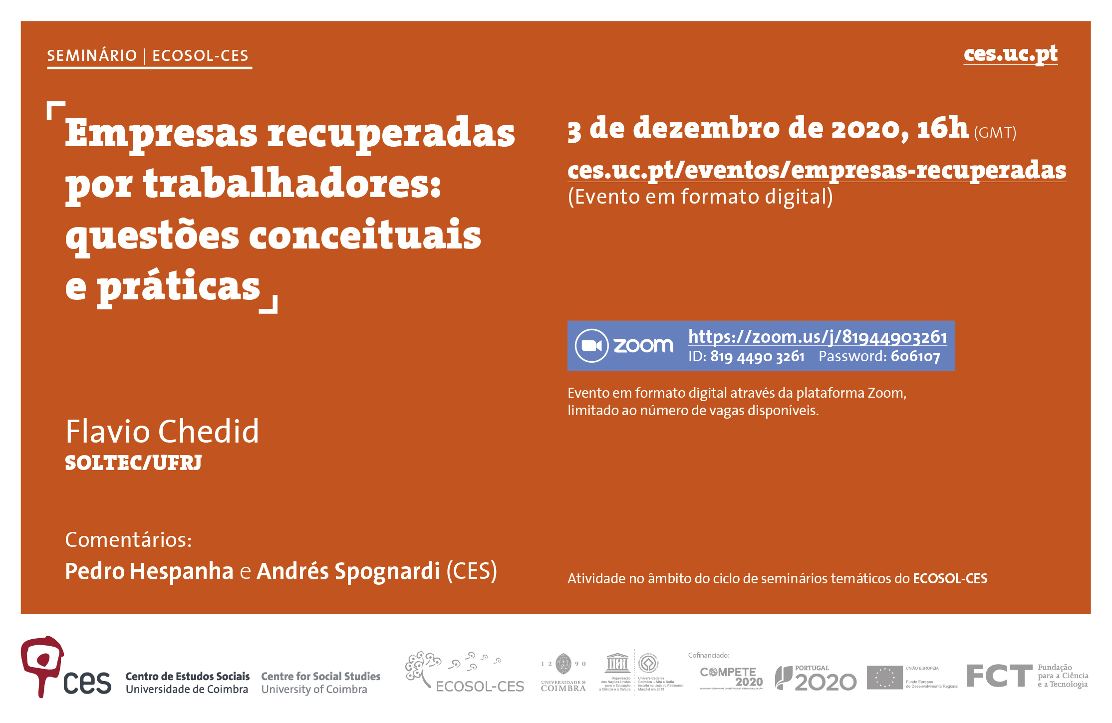 Empresas recuperadas por trabalhadores: questões conceituais e práticas<span id="edit_31474"><script>$(function() { $('#edit_31474').load( "/myces/user/editobj.php?tipo=evento&id=31474" ); });</script></span>