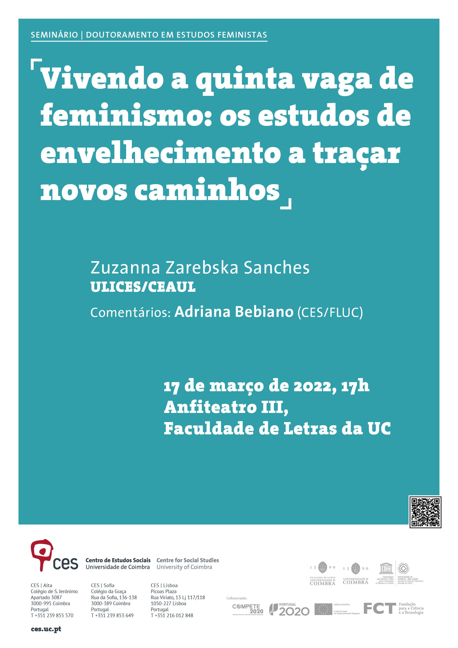 Living the fifth wave of feminism: ageing studies charting new paths<span id="edit_37547"><script>$(function() { $('#edit_37547').load( "/myces/user/editobj.php?tipo=evento&id=37547" ); });</script></span>