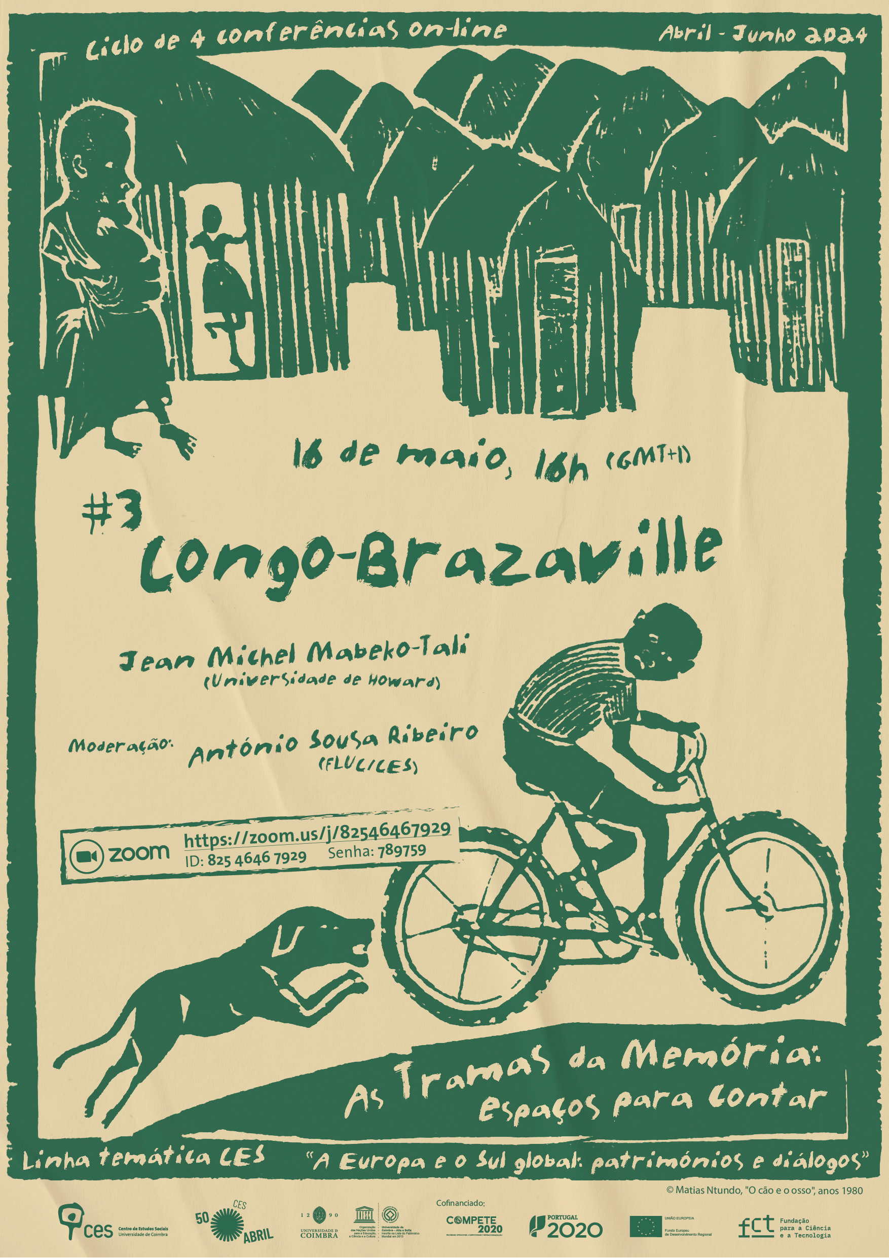 Congo-Brazaville<span id="edit_45524"><script>$(function() { $('#edit_45524').load( "/myces/user/editobj.php?tipo=evento&id=45524" ); });</script></span>