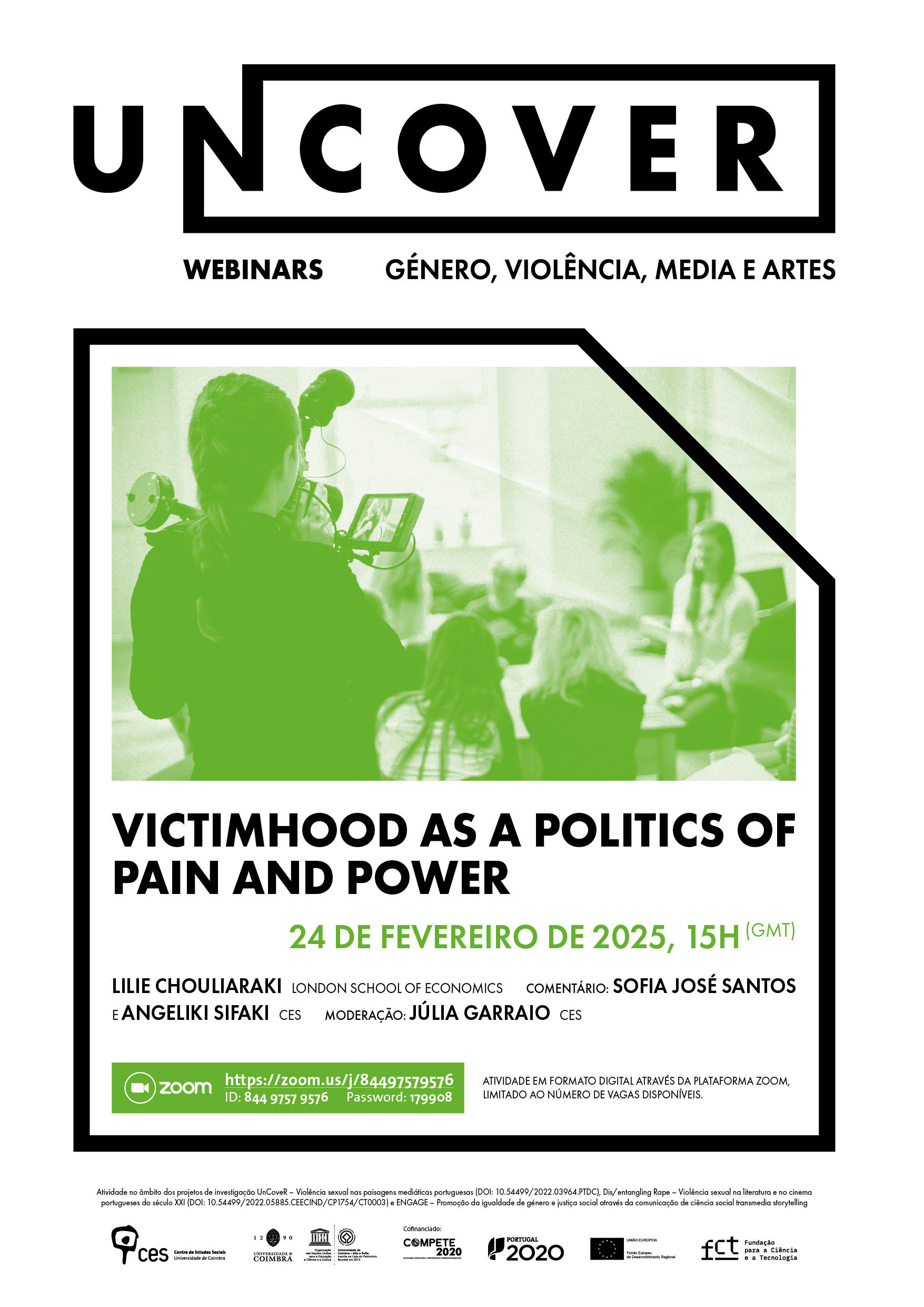 Victimhood as a politics of pain and power<span id="edit_47340"><script>$(function() { $('#edit_47340').load( "/myces/user/editobj.php?tipo=evento&id=47340" ); });</script></span>