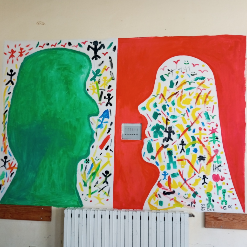 Images in freedom: Visual cultures of April<br />
	 <br />
	 