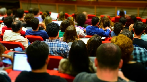 UC recebe uma das principais conferências internacionais de economia alternativa em 2026