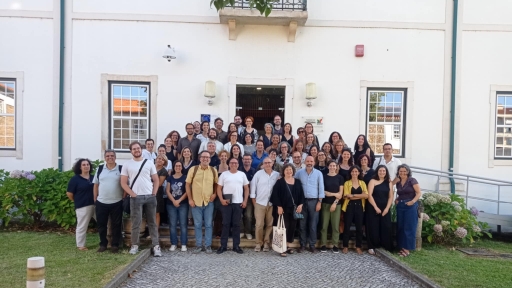 CES 2025 Strategic Reflection Meeting
