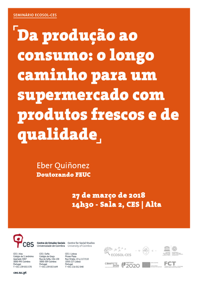 From production to consumption: the long road to a supermarket with fresh produce and quality<span id="edit_18518"><script>$(function() { $('#edit_18518').load( "/myces/user/editobj.php?tipo=evento&id=18518" ); });</script></span>