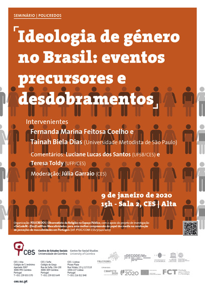 Ideologia de género no Brasil: eventos precursores e desdobramentos <span id="edit_27153"><script>$(function() { $('#edit_27153').load( "/myces/user/editobj.php?tipo=evento&id=27153" ); });</script></span>